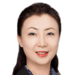 Portrait of Jessica Fei