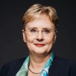 Portrait of Dorothee Ruckteschler