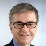 Portrait of Martin Schauer