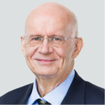Portrait of Christoph Schreuer